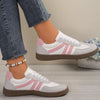 Downtown Muse Retro Sneakers