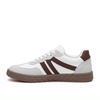 Downtown Muse Retro Sneakers