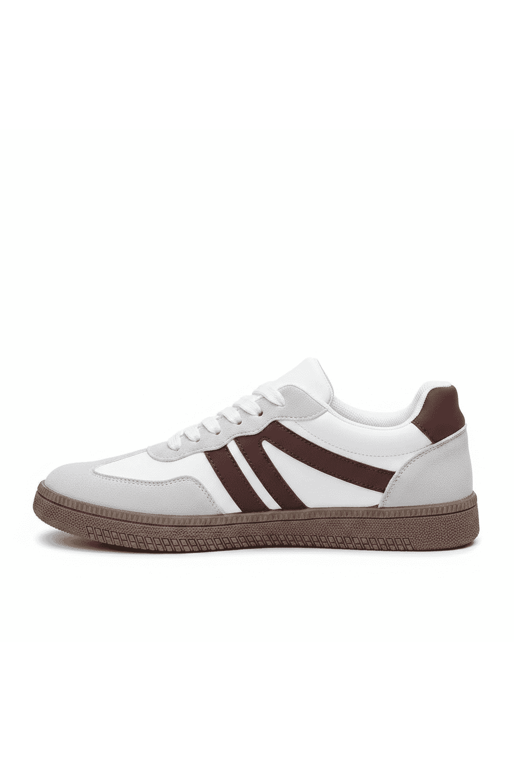 Downtown Muse Retro Sneakers