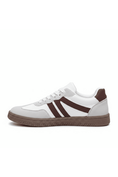 Downtown Muse Retro Sneakers