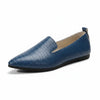 Ruby Reign Point Shoes