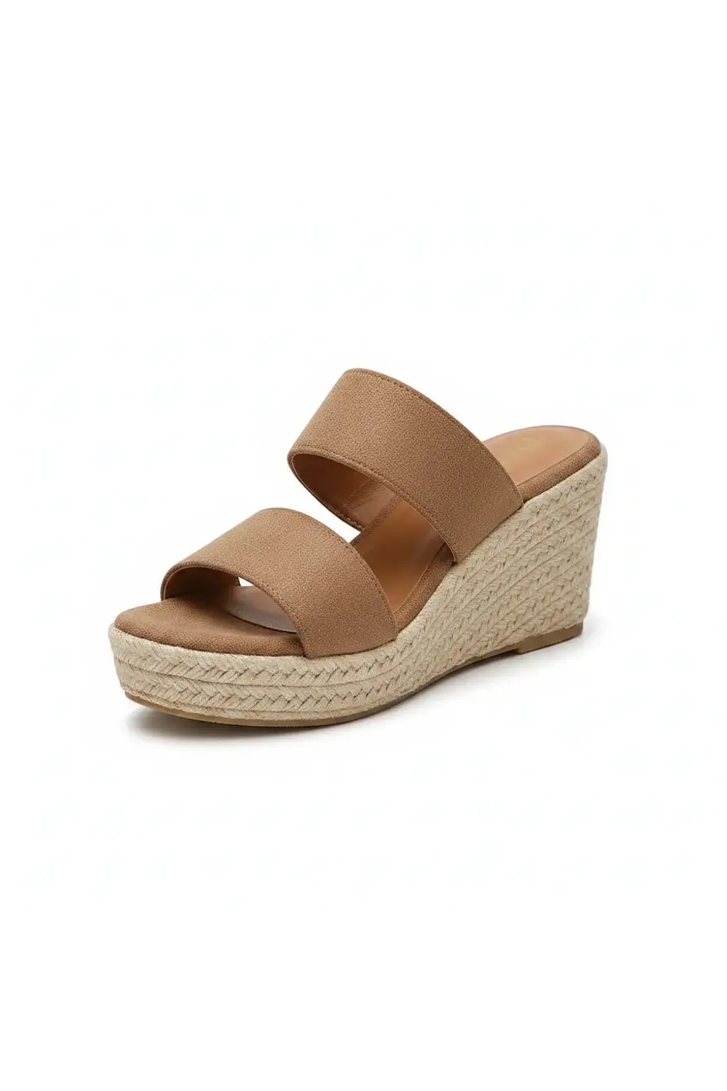 Easy On The Eyes Wedges