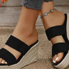 Easy On The Eyes Wedges