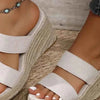 Easy On The Eyes Wedges