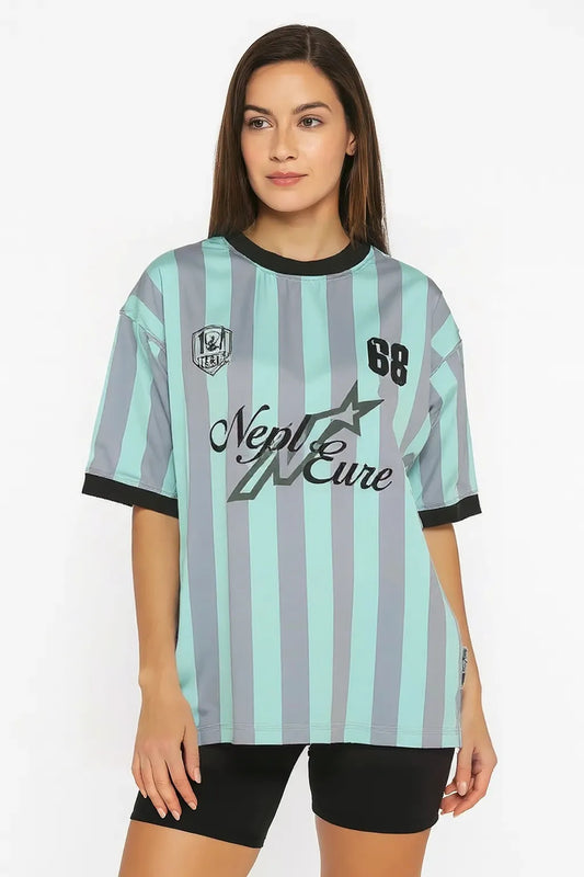 Line Game Jersey