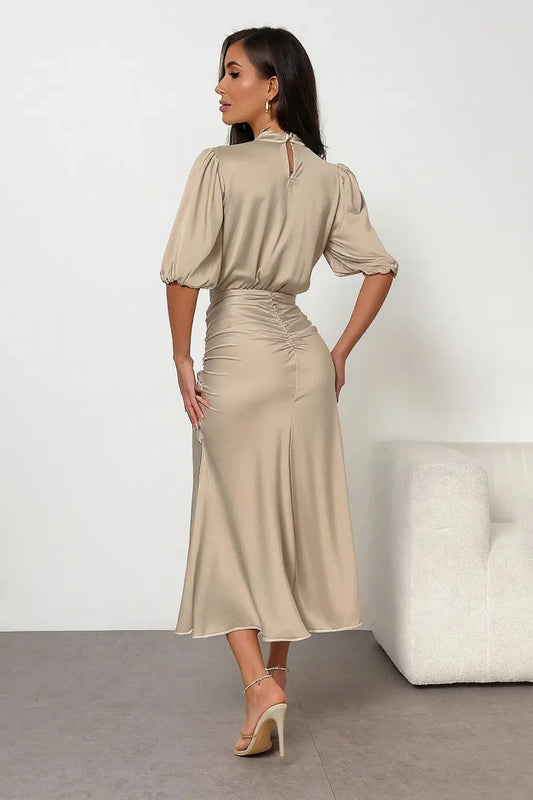 Vivienne Chic Dress"