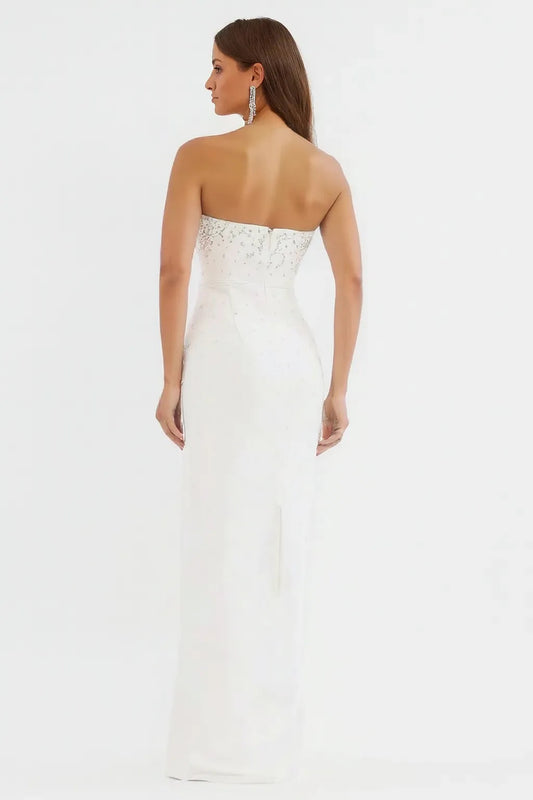 Grace & Glow Maxi Dress"