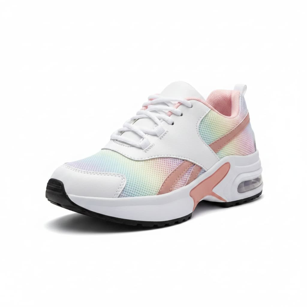 City Rush Air Runner Sneakers