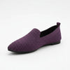 Off Duty Icon Flats
