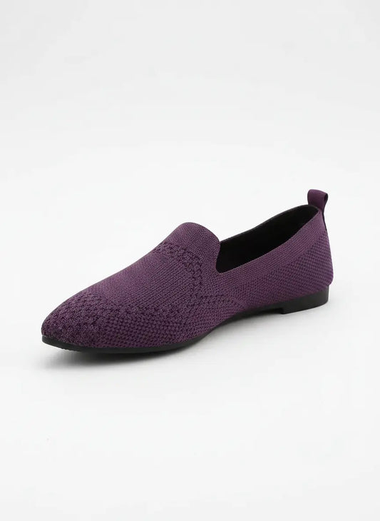 Off Duty Icon Flats