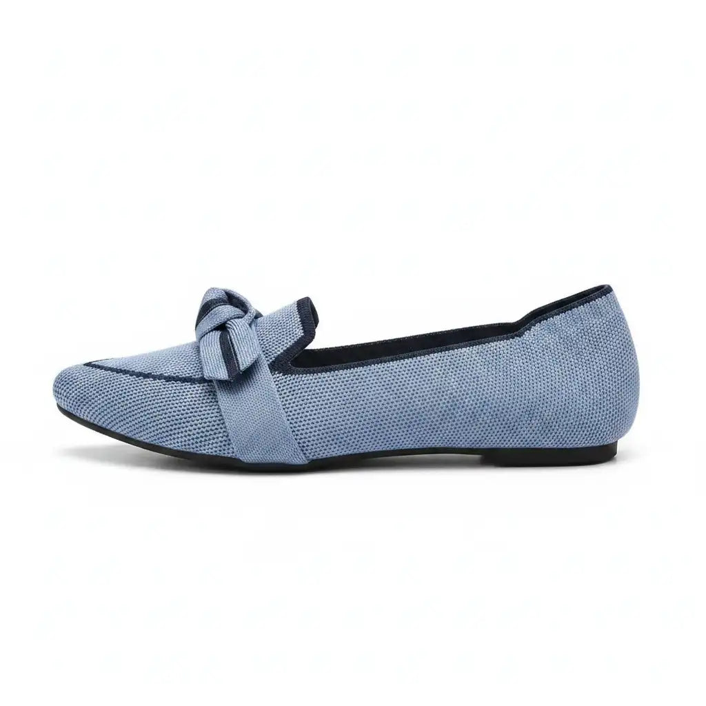 Classy Never Basic Loafers