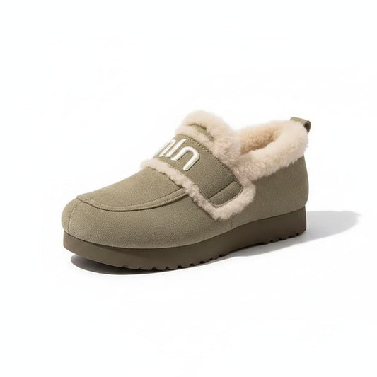 Sweater Weather Slip-Ons