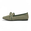 Harmony Haven Knit Flats