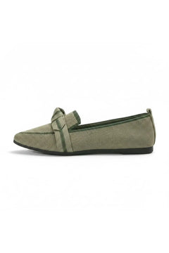 Harmony Haven Knit Flats