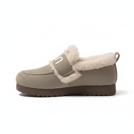 Sweater Weather Slip-Ons