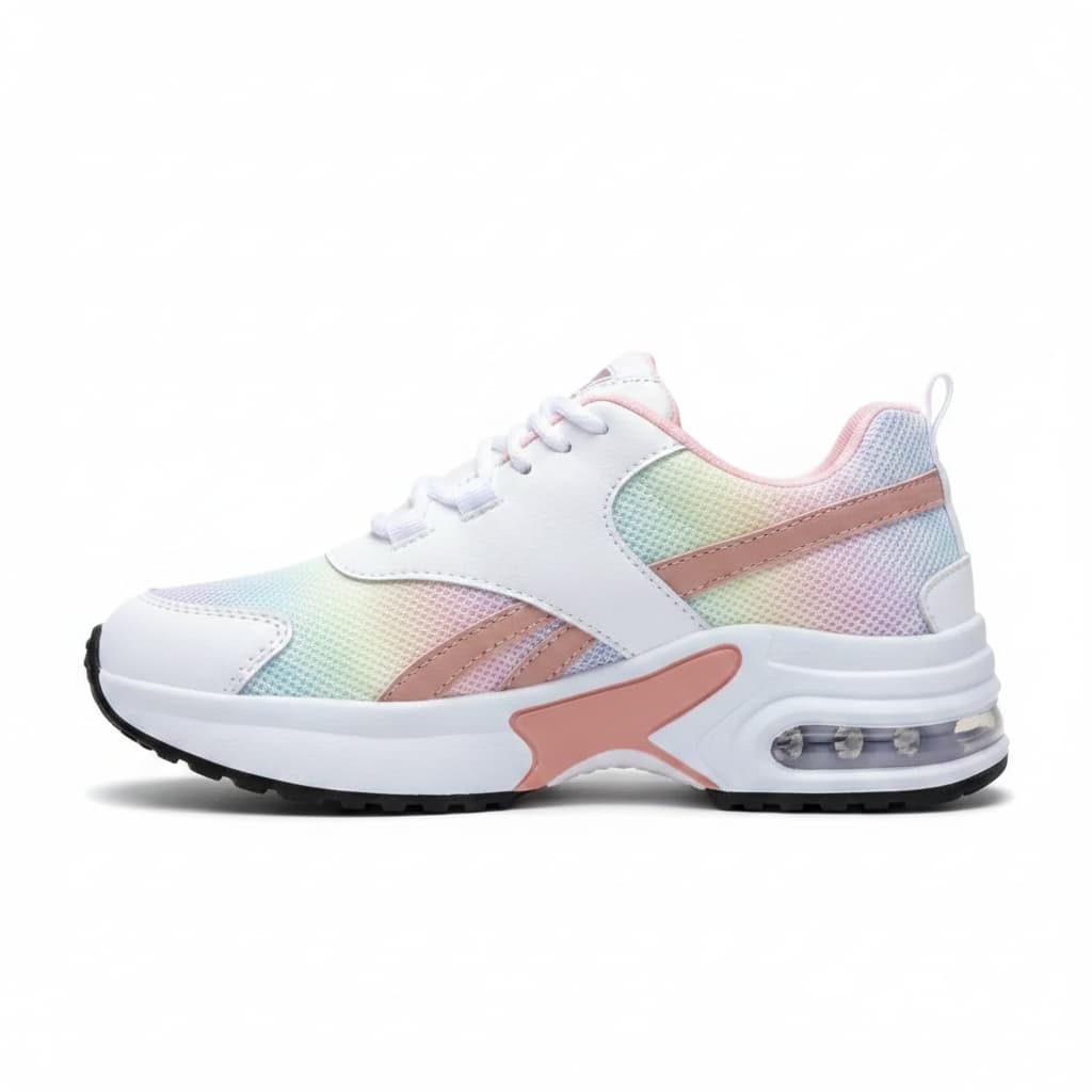 City Rush Air Runner Sneakers