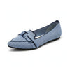 Classy Never Basic Loafers