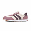Retro Lavender Rush Sneakers