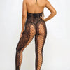 Jasmine Bodystocking