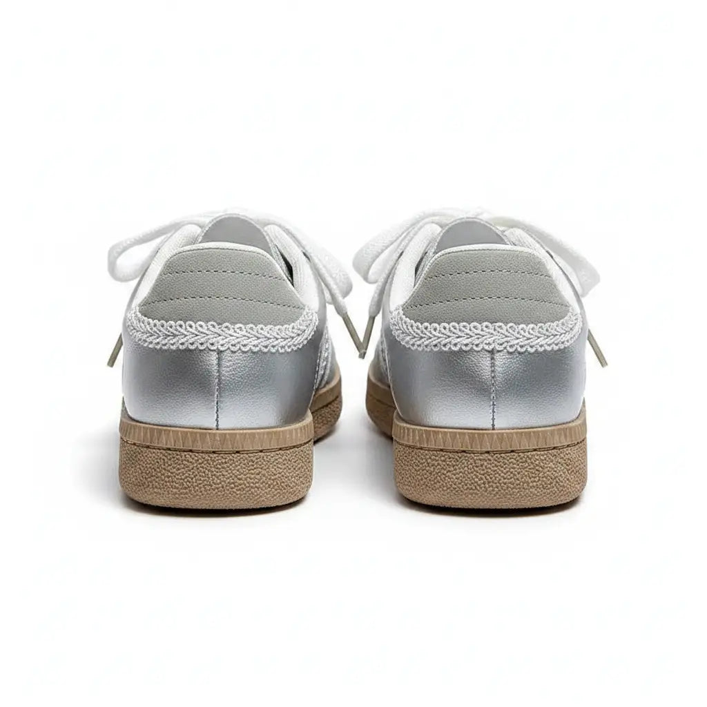 ContrastCore Sneakers