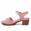 Pretty Little Promise Sandals Heel