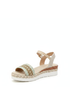 Lagoon Light Comfort Sandals