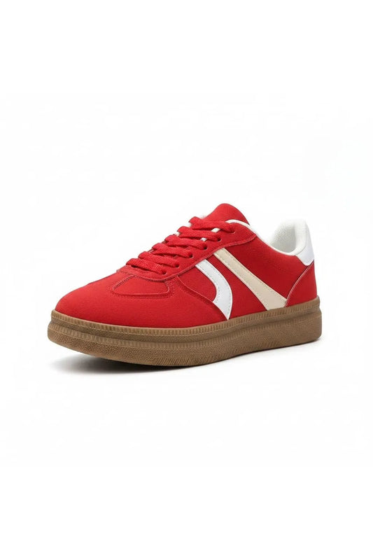 Legacy Loop Retro Sneakers