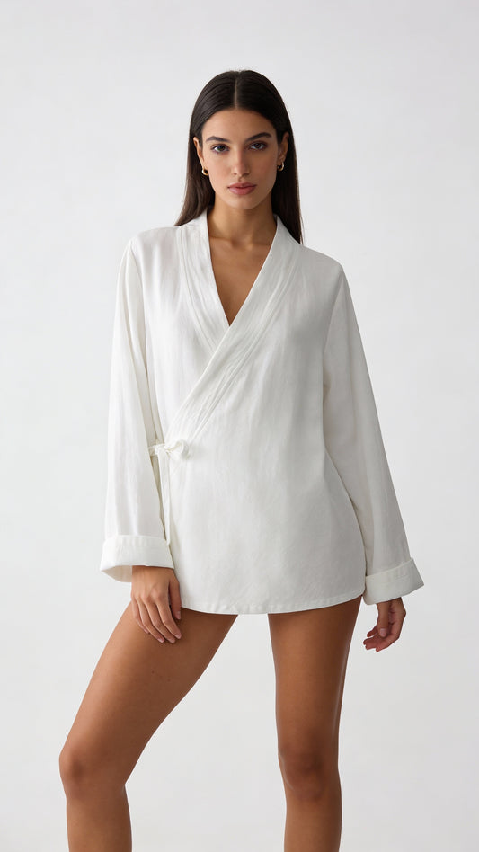 Modern Empress Hanfu