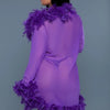 Lux Robe