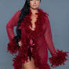 Lux Robe
