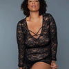 Lynn Chemise