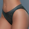 Mabel Panty Olive