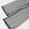 Mesh Long Gloves