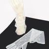 Mesh Long Gloves