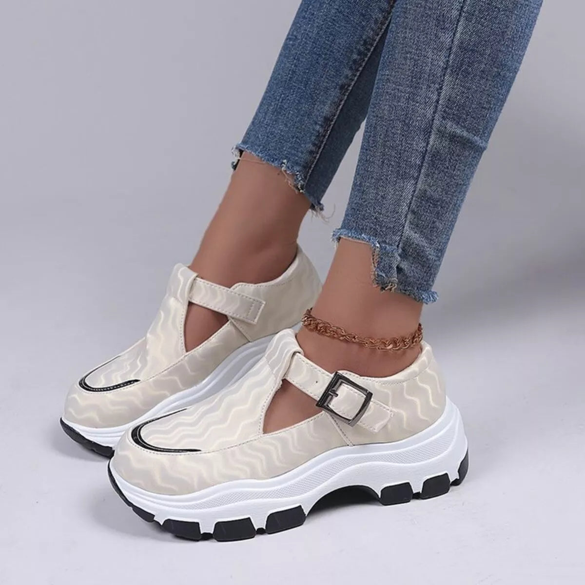 Midnight Motion Chunky Walkers