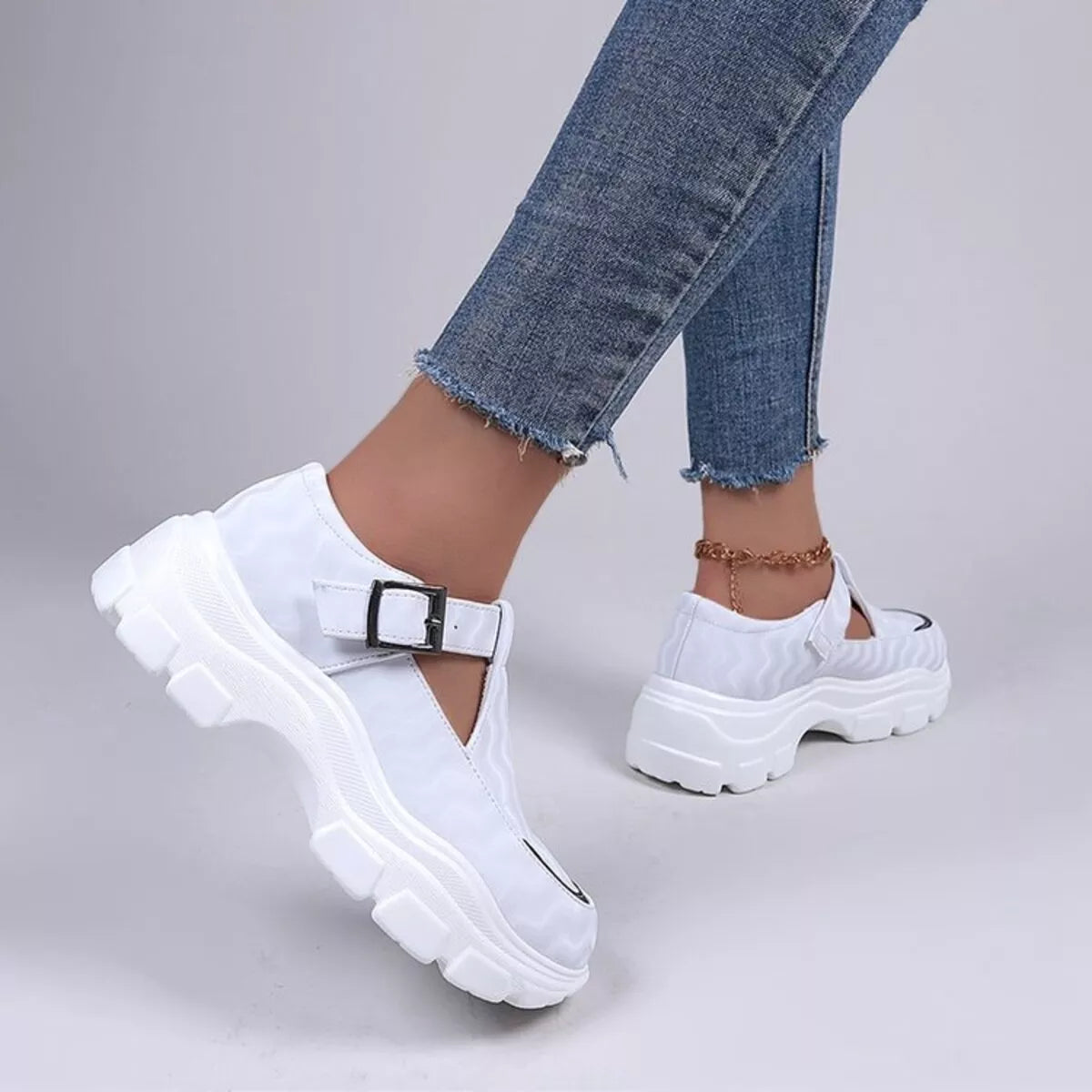 Midnight Motion Chunky Walkers