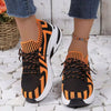 Midnight Motion Knit Runners