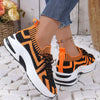 Midnight Motion Knit Runners