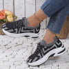 Midnight Motion Knit Runners