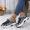 Midnight Motion Knit Runners