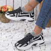 Midnight Motion Knit Runners
