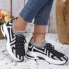 Midnight Motion Knit Runners
