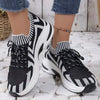 Midnight Motion Knit Runners