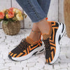 Midnight Motion Knit Runners