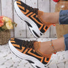 Midnight Motion Knit Runners