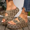 Monogram Out Of Office Platforms