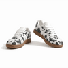 Moody Moo Street Sneakers