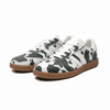 Moody Moo Street Sneakers