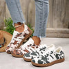 Moody Moo Street Sneakers