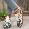 Moody Moo Street Sneakers